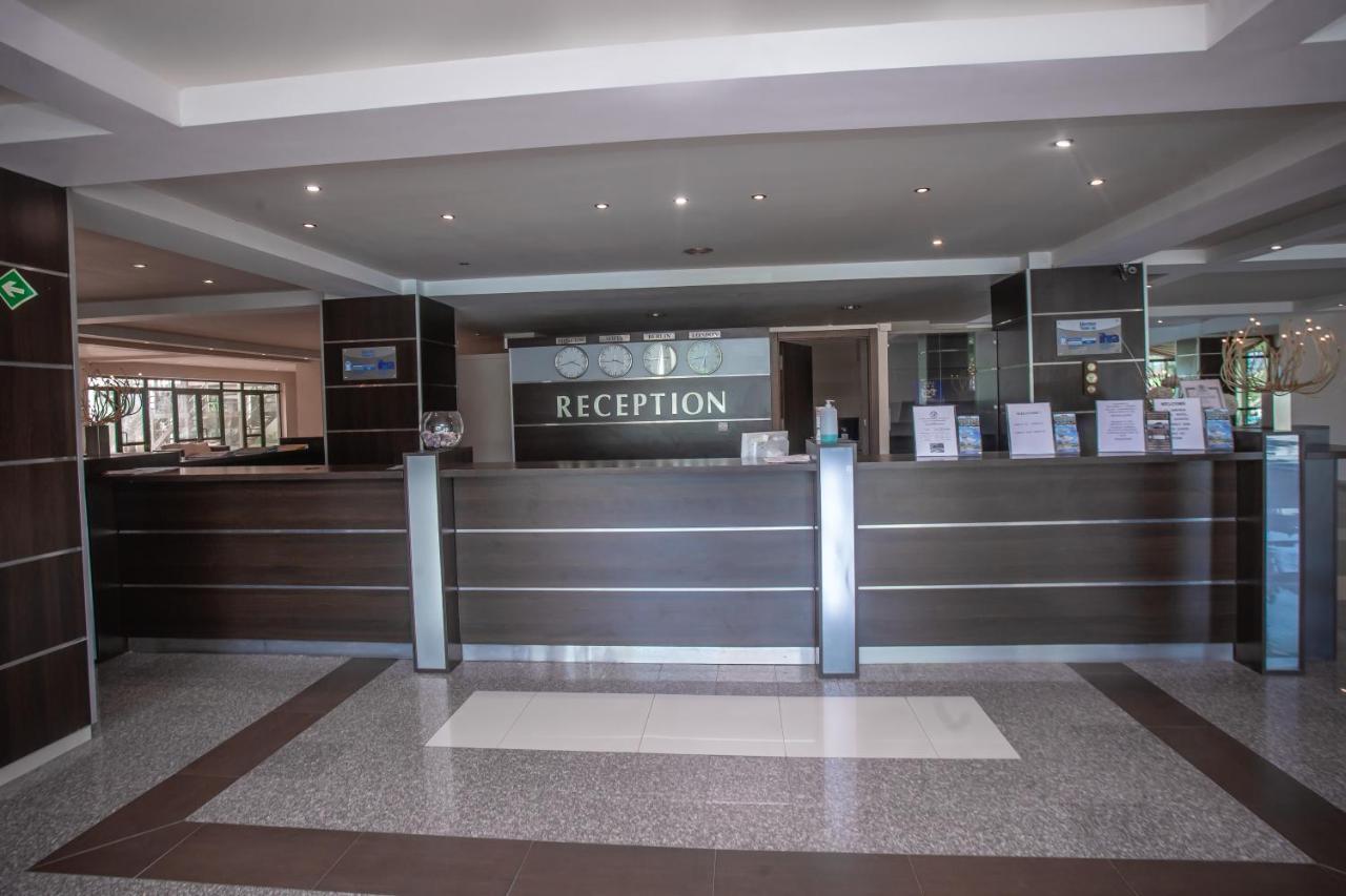 Amfibia Complex 3* Sunny Beach