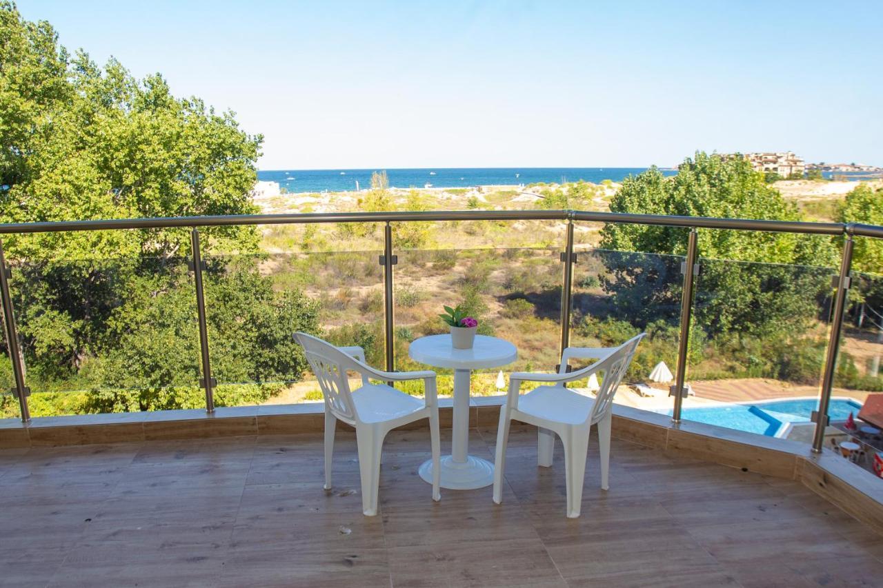 Amfibia Complex Sunny Beach