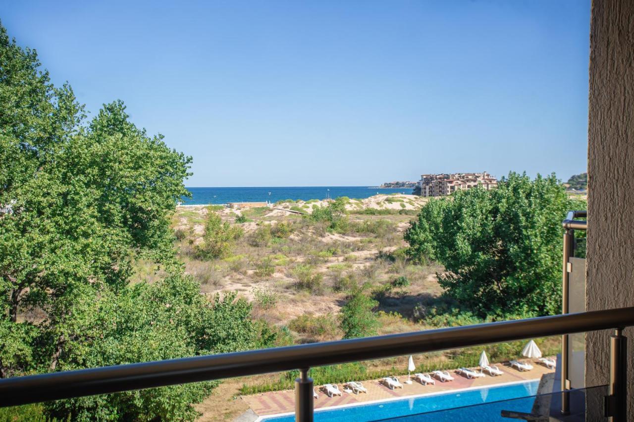 Amfibia Complex Hotel Sunny Beach