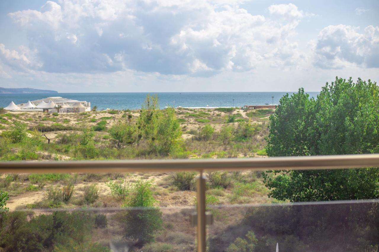 Amfibia Complex Hotel