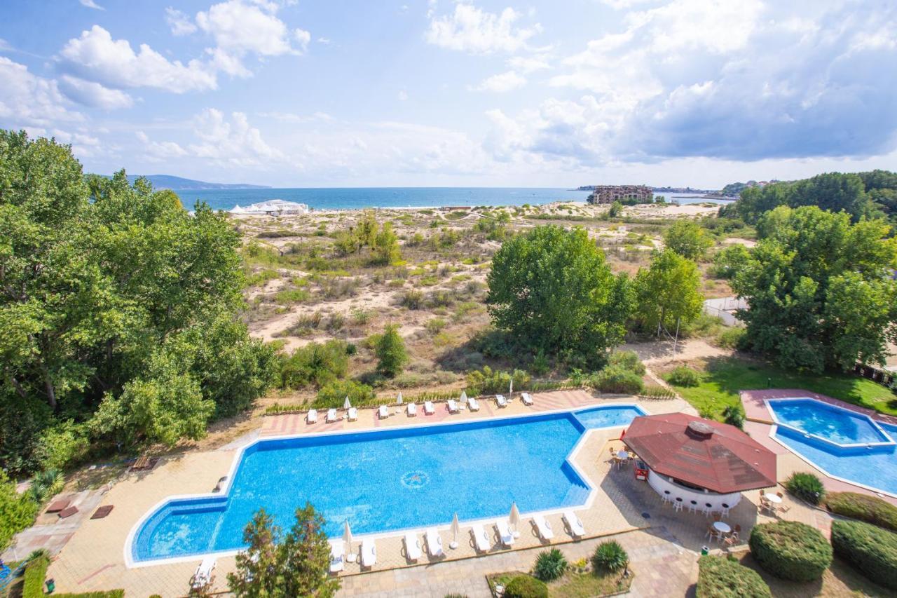 Amfibia Complex Hotel Sunny Beach