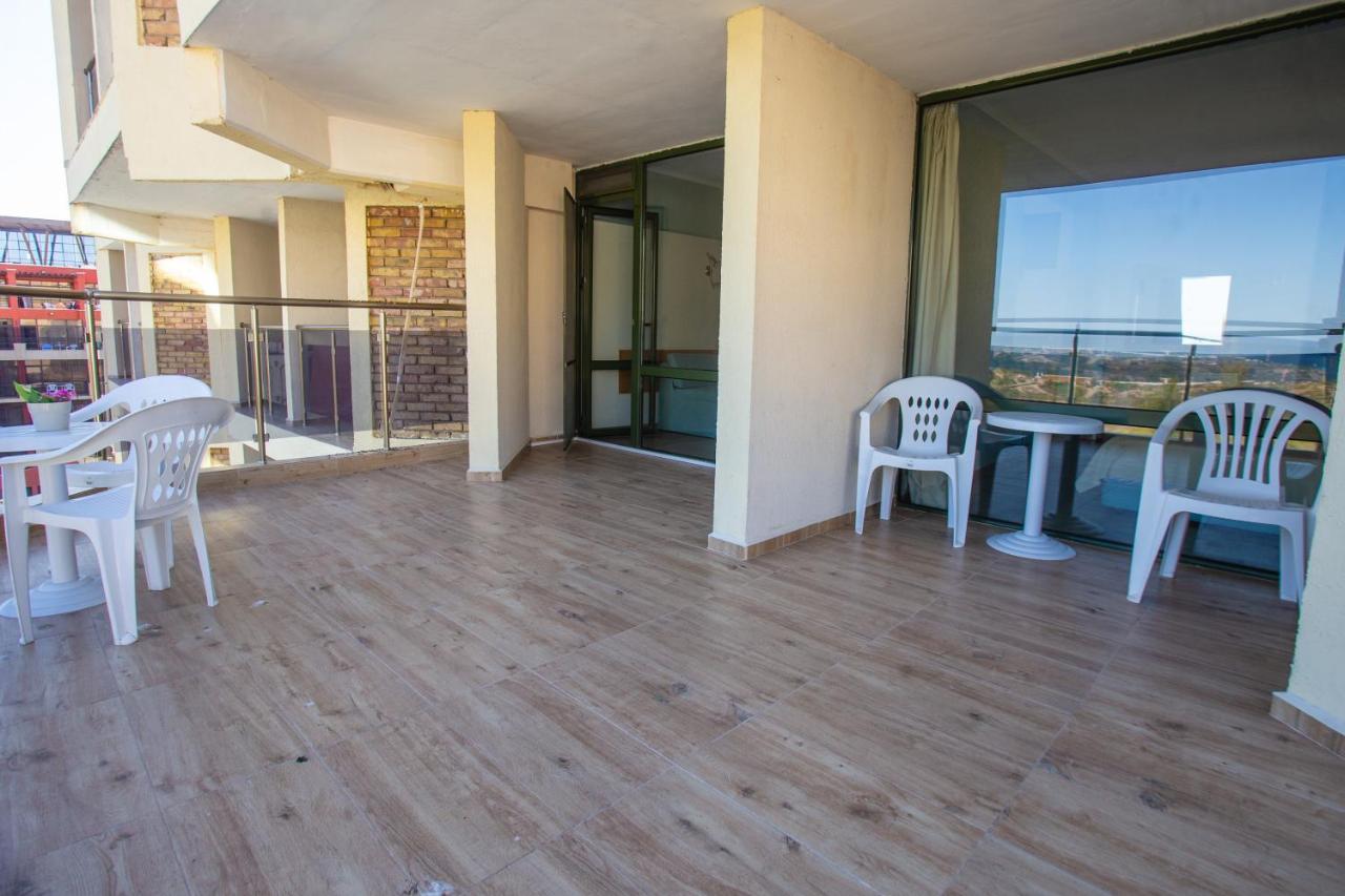 Hotel Amfibia Complex Sunny Beach