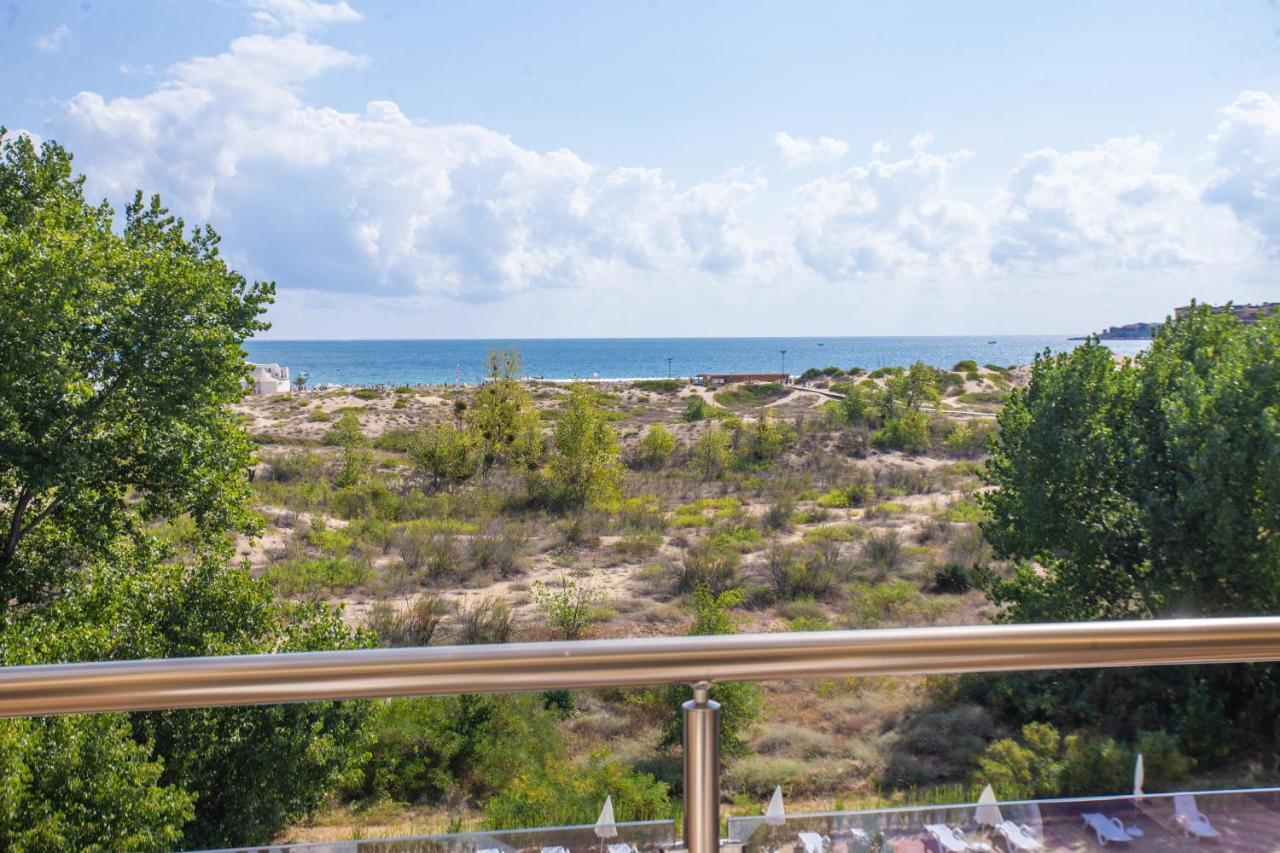 Hotel Amfibia Complex 3*