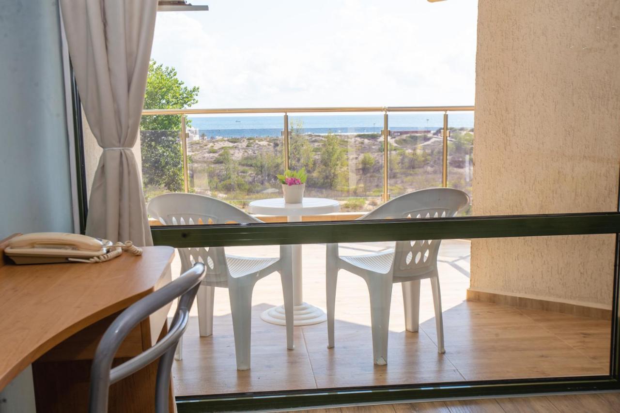 Amfibia Complex Hotel Sunny Beach