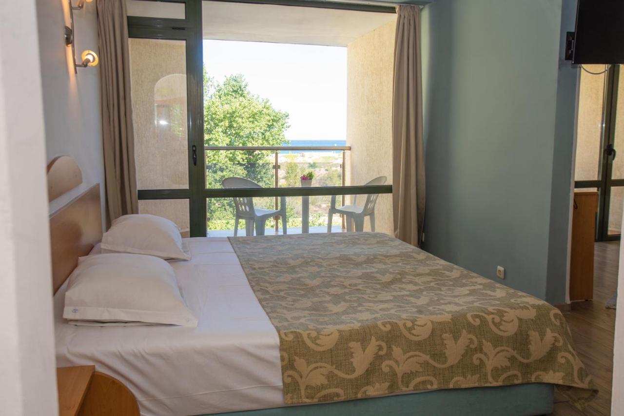 Amfibia Complex 3* Sunny Beach