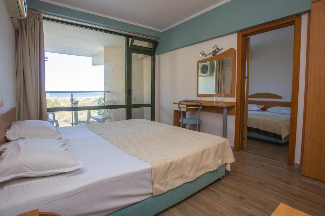 Amfibia Complex Hotel Sunny Beach
